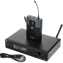 Sennheiser Xsw 2-Cı1-A Kablosuz Enstruman Mikrofonu