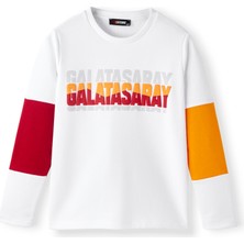 Gs Store Galatasaray Çocuk Sweatshirt C252069