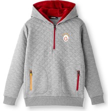 Gs Store Galatasaray Çocuk Hoodie C252064
