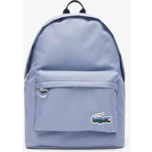 Lacoste Holiday Erkek Mavi Sırt Çantası