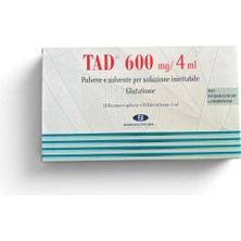 Online Eczanee Tad 600 Injection