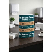 Maximum Z Katlama Havlu Peçete 100'LÜ 12 Paket