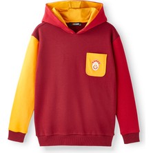 Gs Store Galatasaray Çocuk Hoodie C252067