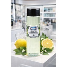 Alvina 80 Derece Limon Kolonyası 200 ml