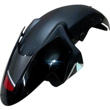 Bajaj Pulsar N 250-F 250 Ön Çamurluk Siyah 52JR0331