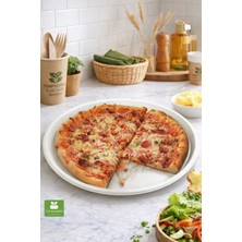 Roll-Up Nature Dreams 32 cm Bambu Pizza Tabak 25 Adet