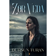 Cinius Yayınları Zor Veda