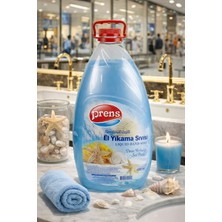 Prens Nemlendiricili El Yıkama Sıvısı Deniz Ferahlığı 4 Lt