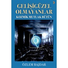 Cinius Yayınları Gelişigüzel Olmayanlar