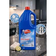 Prens Kireç ve Pas Sökücü 2100 ml