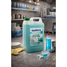 Solvendo Bulaşık Deterjanı 5 kg