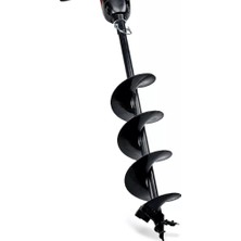 Einhell Toprak Burgu Ucu 120 mm 3437010