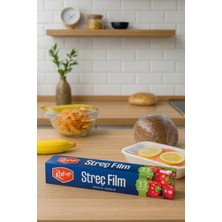 Roll-Up Streç Film 33 Metre