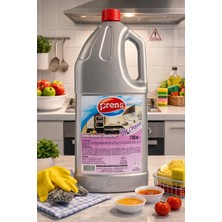 Prens Yağ Çözücü 2100 ml