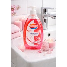 Prens Sıvı Sabun Kuvars 500 ml