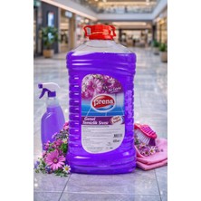 Prens Genel Temizlik Sıvısı Kır Esintisi 4 Lt