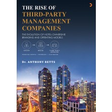 Cinius Yayınları The Rise Of Third – Party Management Companies