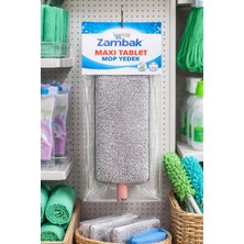 Zambak Maxi Tablet Mop Yedek