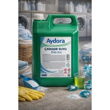 Solvendo Aydora Çamaşır Suyu 5 kg