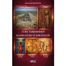 Gülnar Yayınları Türk Tarihinden Hakikatler ve Hikayeler