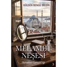 Cinius Yayınları Melamet Neşesi