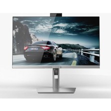 Seclife Vortex HBA-XH2480 I5-7500 16GB 500GB Nvme 23.8" Dos Aıo Pc