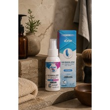 Çınar Tüy Dökücü Sprey 100 ml Erkeklere Özel
