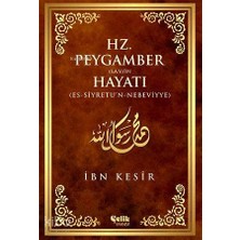 Çelik Yayınevi Hz. Peygamber (S.a.v.)'in Hayatı