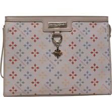 Laura Ashley Kadın Omuz Çantası LA0092010451-083