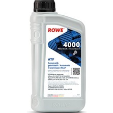 Rowe Hightec Atf 4000 1 L