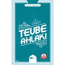 Siyer Yayınları Tevbe Ahlakı;mutluluğa ve Cennete Açılan Kapı