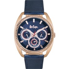 Lee Cooper Erkek Kol Saati LC06664.499