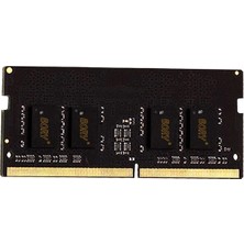 8 GB Ddr4 2666MHZ Bory Kutulu Nb