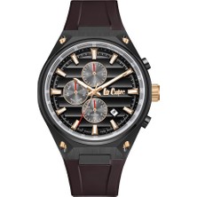 Lee Cooper Erkek Kol Saati LC08063.061