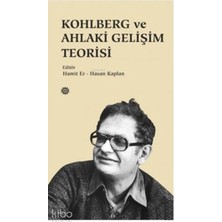 Mahya Yayınları Kohlberg ve Ahlaki Gelişim Teorisi