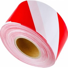 Emniyet Güvenlik Şeridi 100 mt