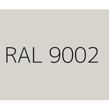 Pamukkale Enamel Sentetik Parlak Yağlı Boya 5 Kg Kirli Beyaz Ral 9002