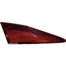Leoparts Honda Civic Stop Lambası İç Sol (FC1-FC5-FC8) 2016-2021 34155-TET-H01