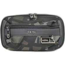 Ççs Unisex Çapraz Çanta CCS31531