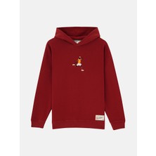 Gs Store Galatasaray & Reflect Studio Osimhen Hoodie RSE2604