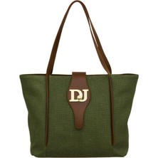 David Jones Kadın Omuz Çantası DJ385