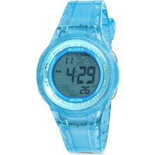 Jaga Çocuk Kol Saati S.JL-M762-OEEE-4-DS-640531