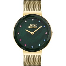 Slazenger Kadın Kol Saati SL.09.2296.3.05