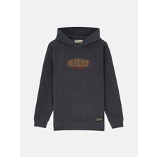 Gs Store Galatasaray & Reflect Studio Solo Il Gala Hoodie RSE2602