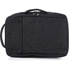 Ççs Unisex Sırt Çantası C.CCS51404