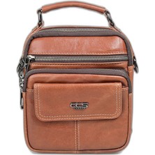 Ççs Erkek Çapraz Çantası CCS31607