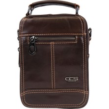 Ççs Erkek Çapraz Çantası CCS31609