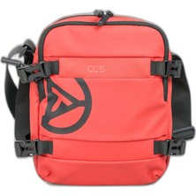 Ççs Unisex Çapraz Çanta CCS31540