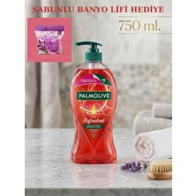 Palmolive Feel Refreshed Karpuzlu 750ML Duş Jeli