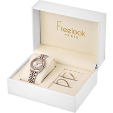 Freelook Paris Kadın Kol Saati FL4.10014-6
